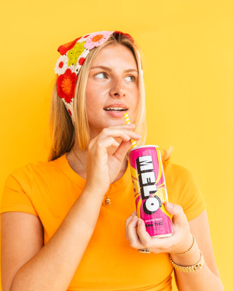 Rhode Island’s THC Seltzer Guide