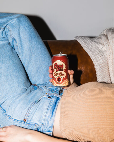 Oregon’s Leading THC Seltzer Drinks