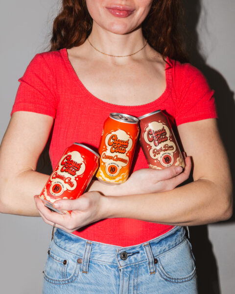 Kansas’ THC Infused Drink Scene