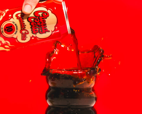 Where to Find THC Beverages in Virginia