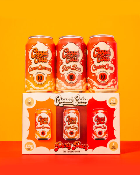New York’s Top THC Beverages Right Now