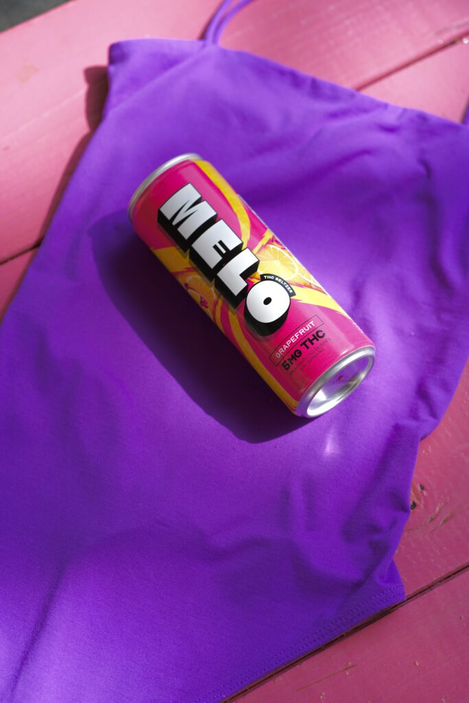 THC Infused Seltzers Gaining Attention in Minnesota
